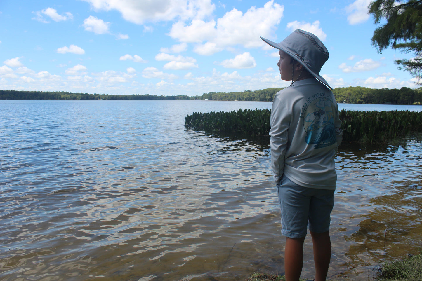 RBW Surf Dog Youth Wireman X