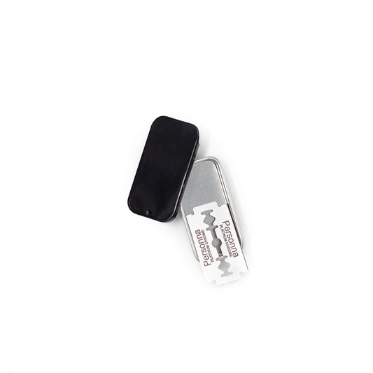Blade Bank - Eco-Friendly Blade Storage for Grooming