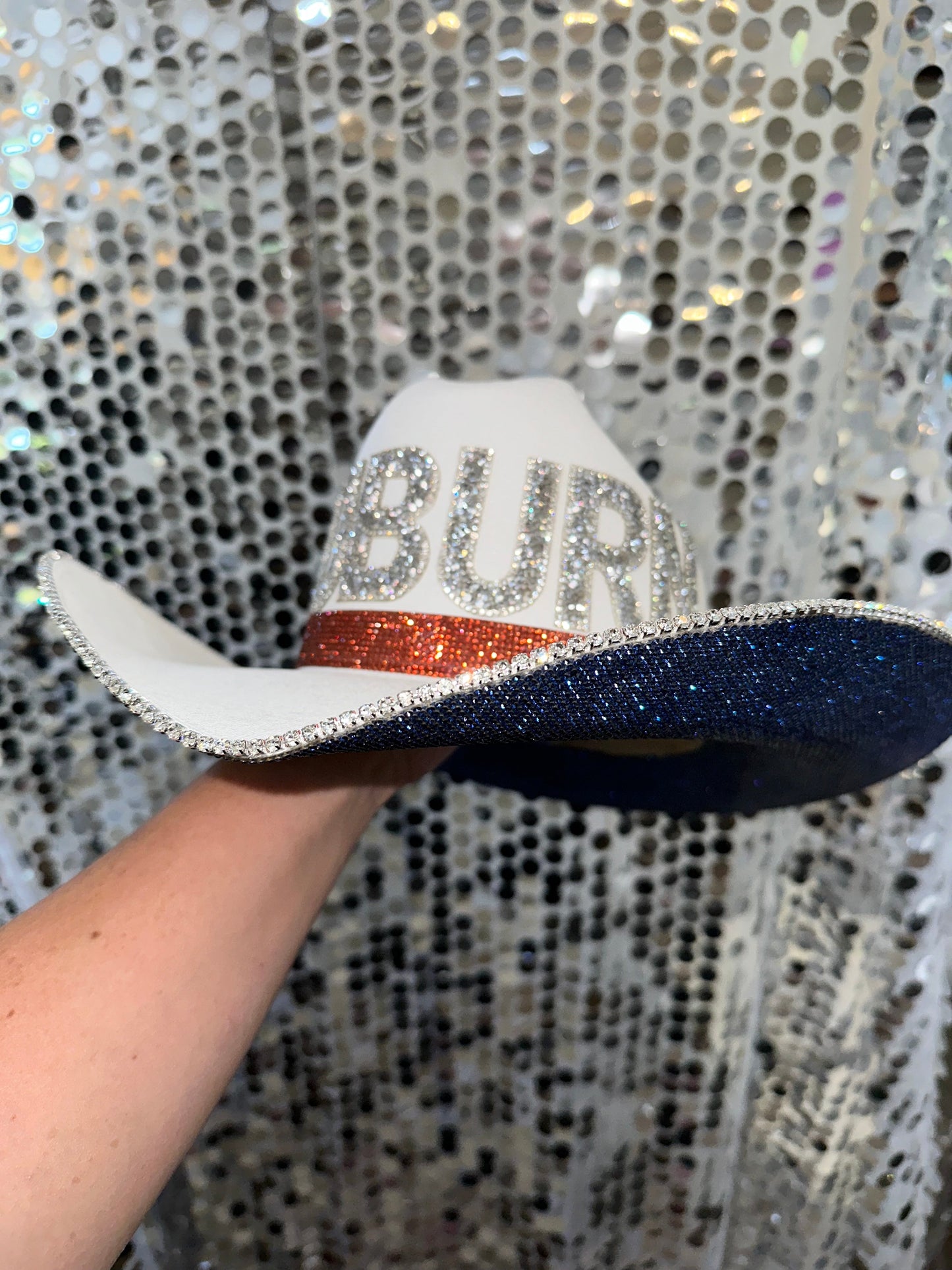 Auburn University Hat