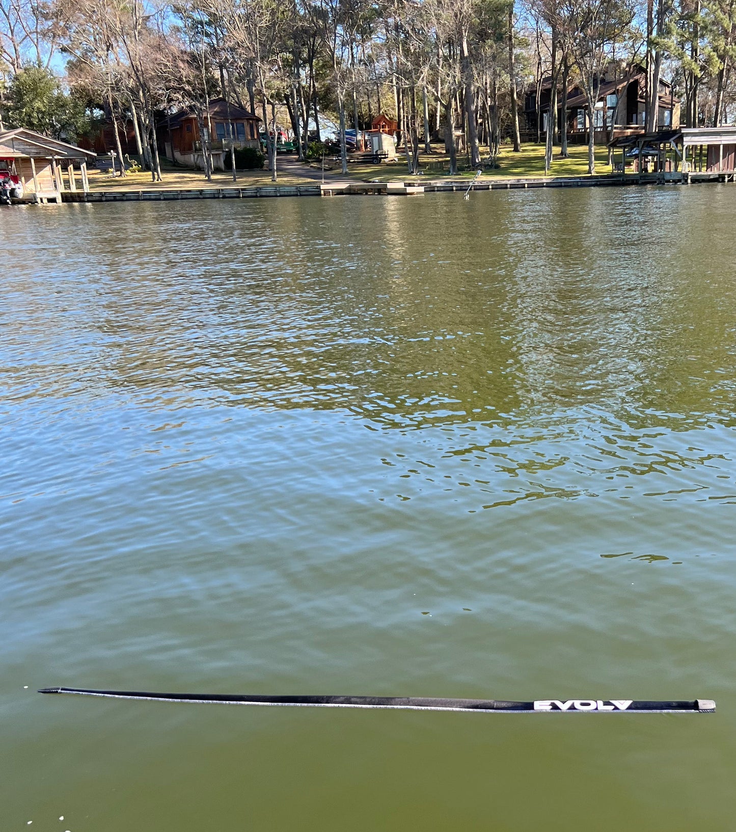 Tournament Edition - Baitcast Rod Sleeves