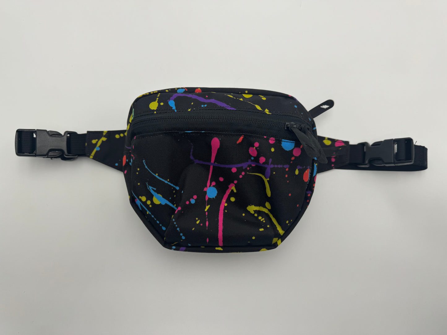Multifunctional Fanny Pack (Various Colors and Patterns)