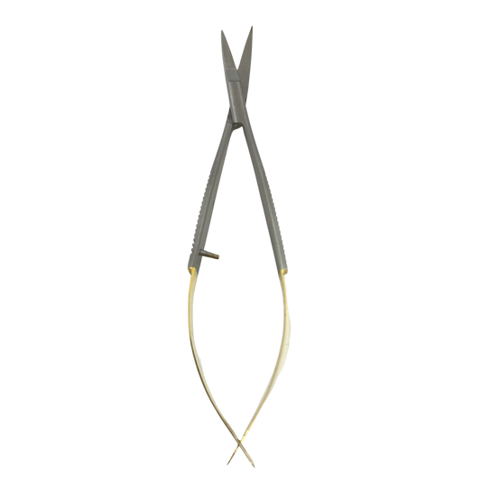 Togens Spring Scissors 4.5"