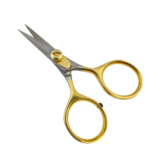 Togens Razor Scissors 4"