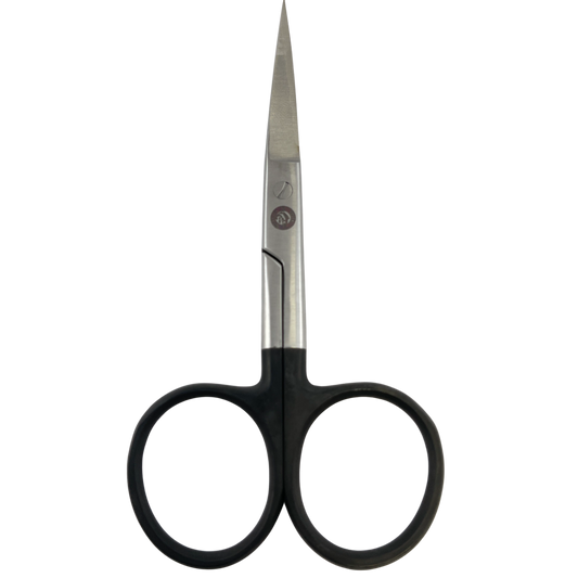 Togens Tungsten Carbide Hair Scissors 5"