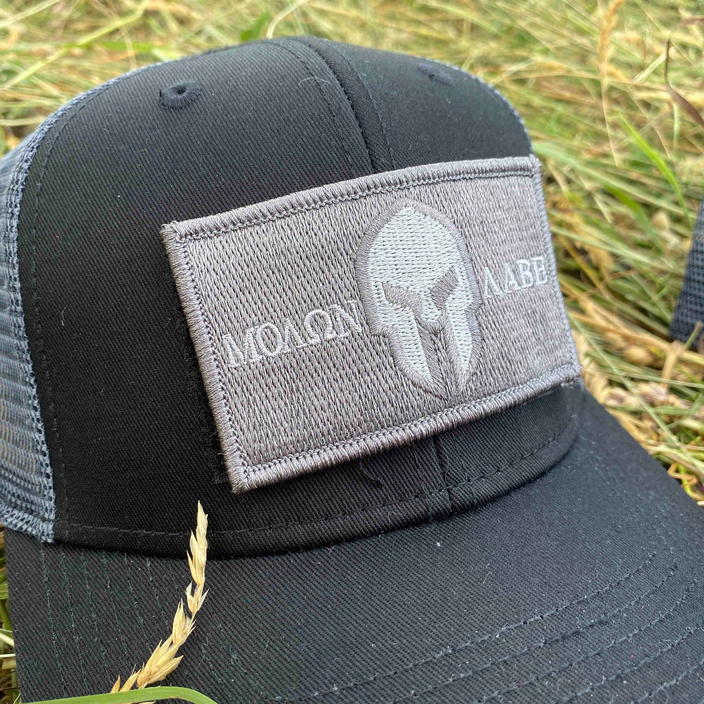 CLOSEOUT - 5.11 Trucker Cap 2.0 Bundle - Black