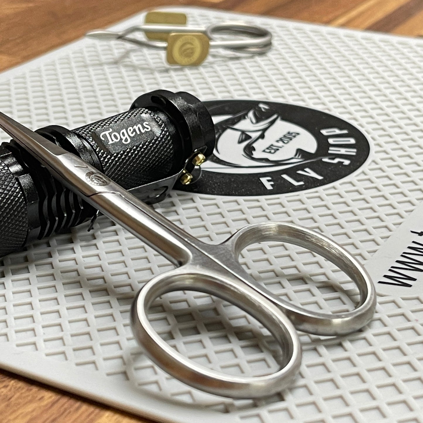 Beginner Fly Tying Kit