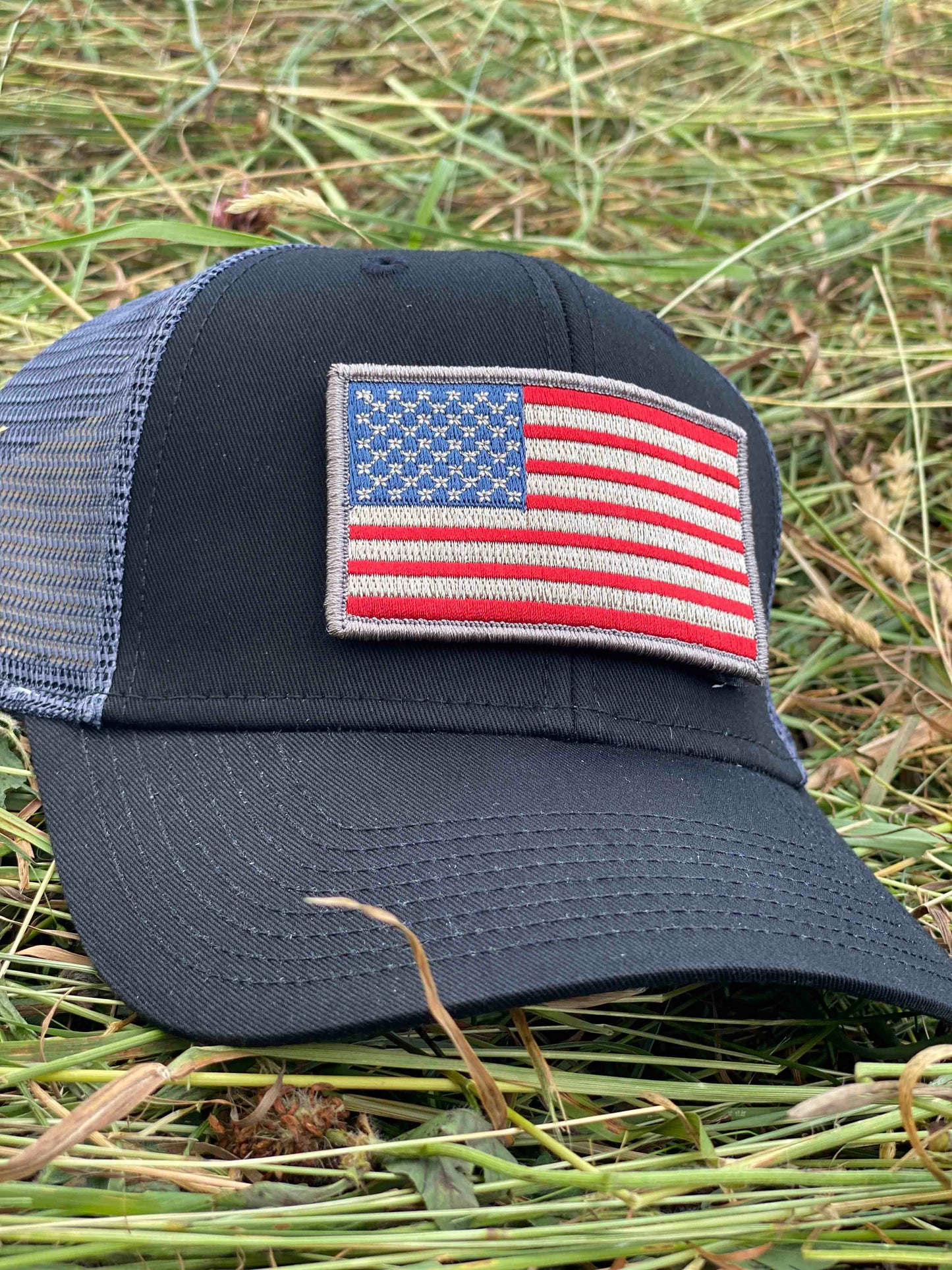 CLOSEOUT - 5.11 Trucker Cap 2.0 Bundle - Black