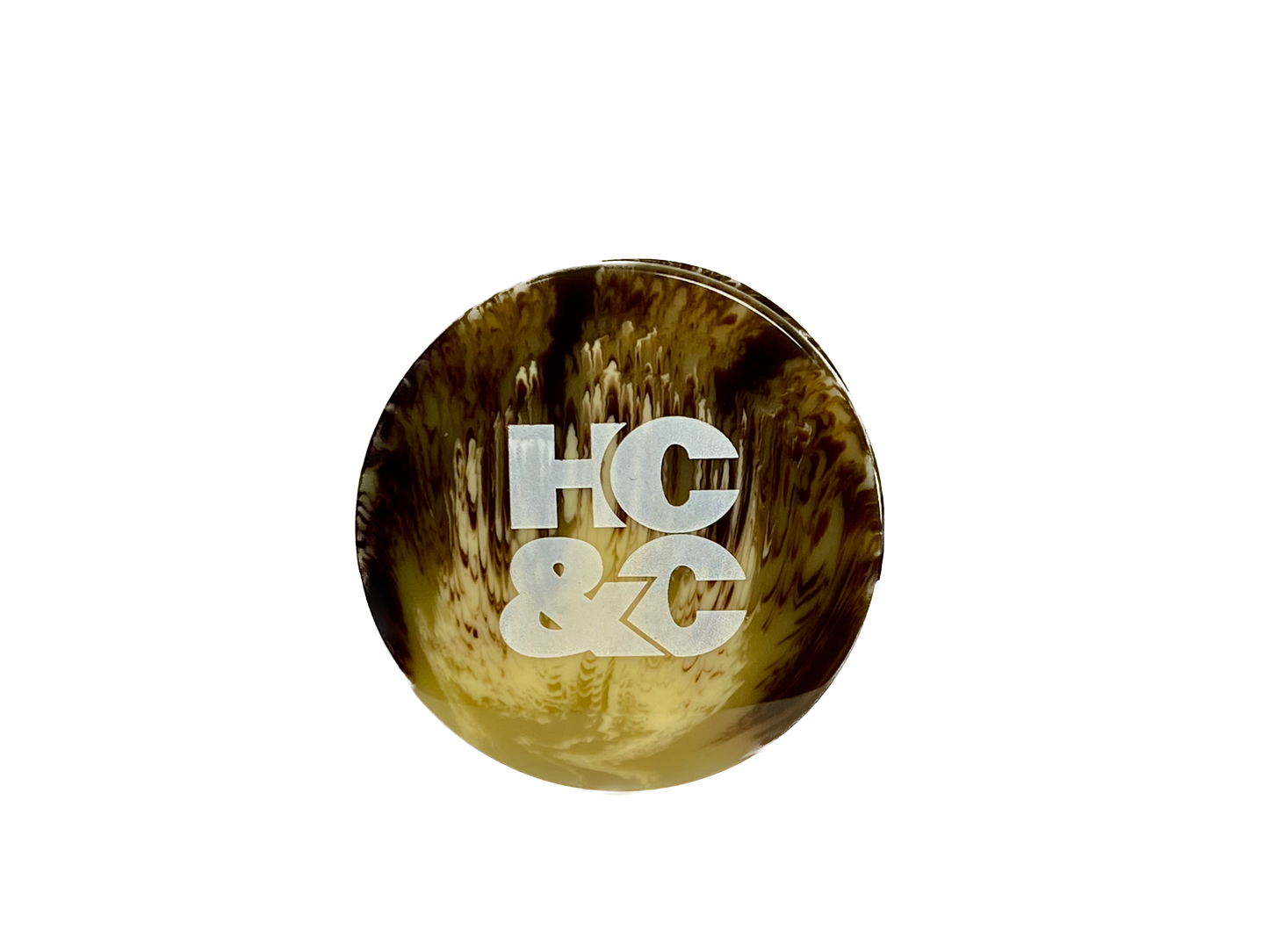 The Faux Horn: Complete Brush w 26mm XTC Knot