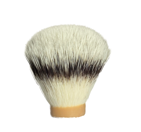G8 by Frank Shaving Synthetic Shave Brush Knot