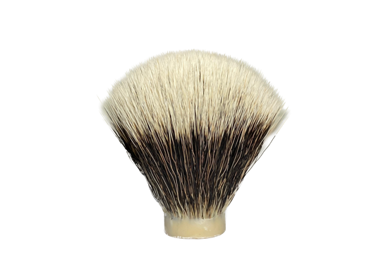 The HCX (G5C from Lansky)  Synthetic Shave Brush Knot