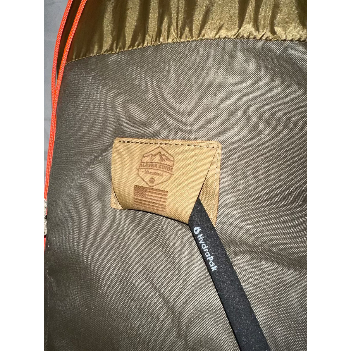 Kobuk 28 - Bag Only