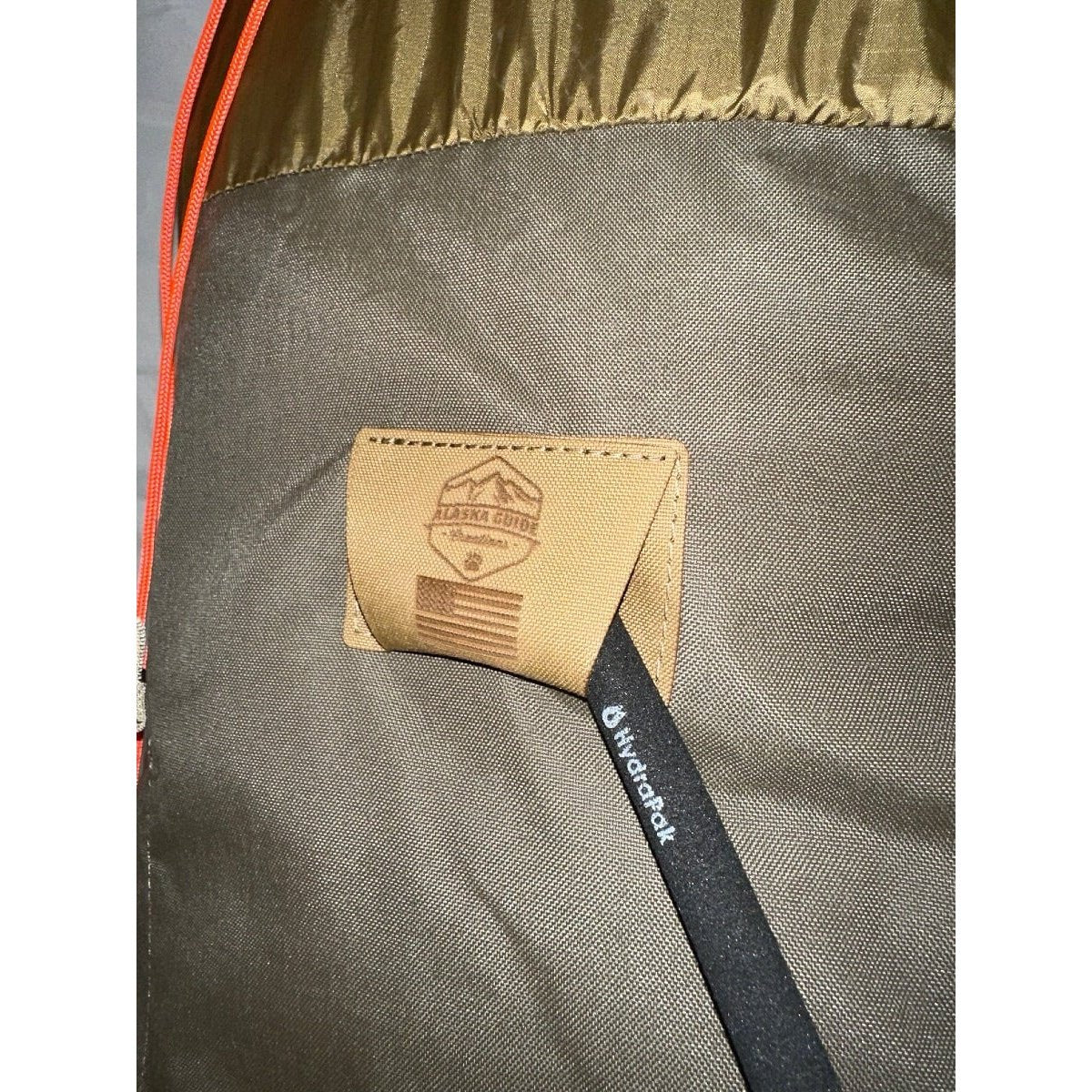 Kobuk 42 with Kobuk Frame