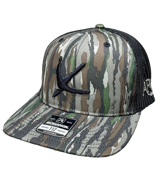 Realtree Original 112 Turkey Tracks Hat