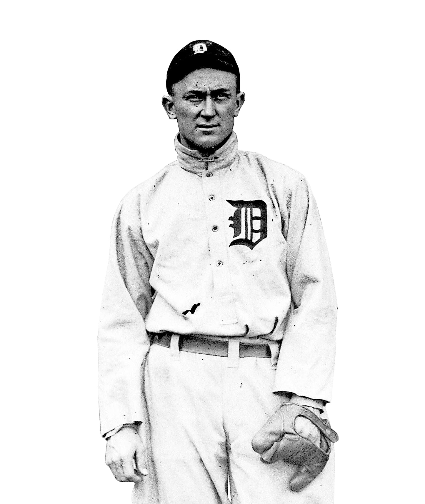 Roar of 125: The Epic History of the Detroit Tigers
