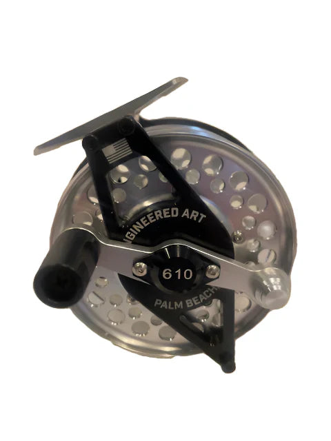 Old Mariner Inshore Series 610