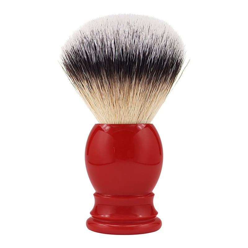 The Hard Worker Shave Brush