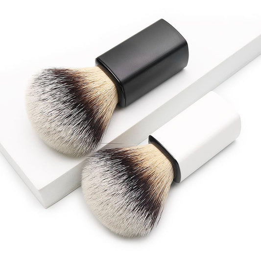 Timex Shaving Brush - Durable & Reliable Wet Shaving Tool