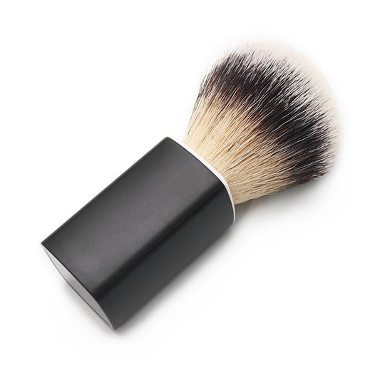 Timex Shaving Brush - Durable & Reliable Wet Shaving Tool
