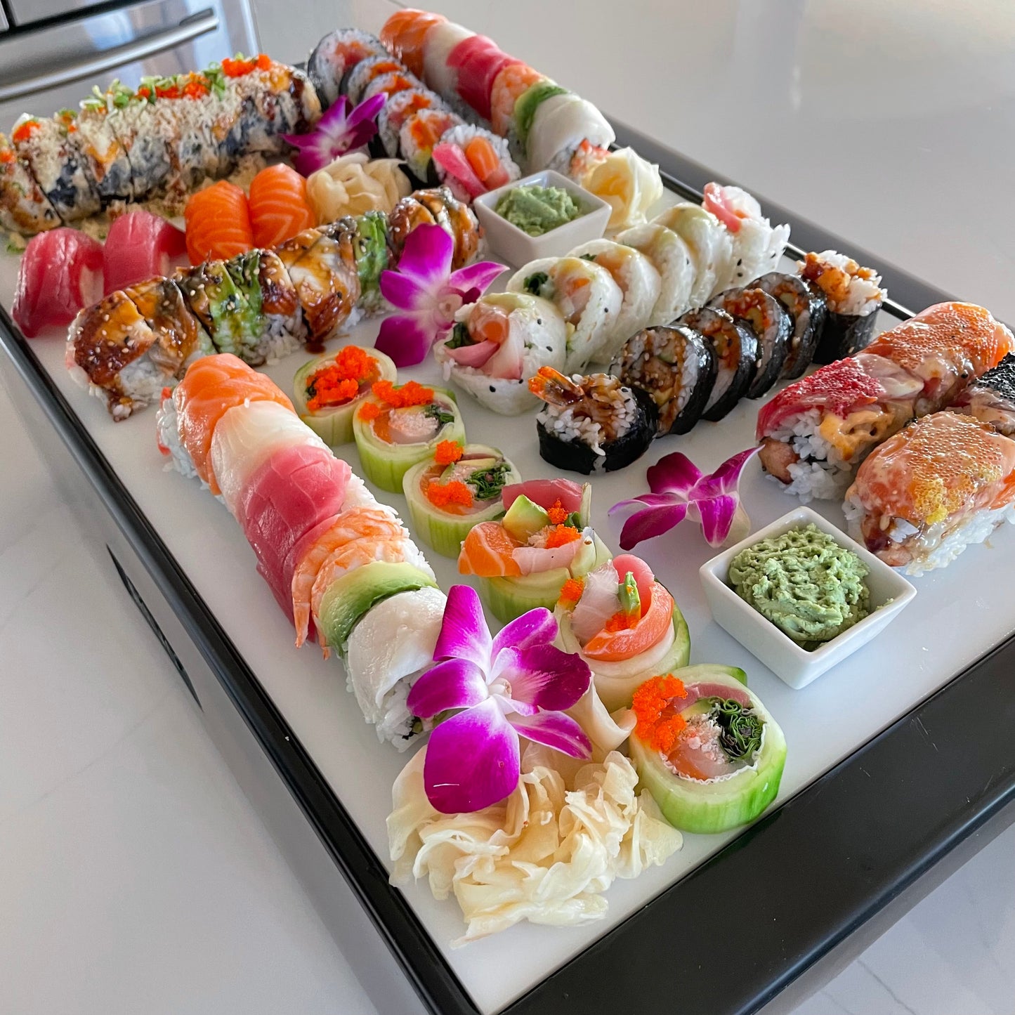 Dubler Chill Boards™