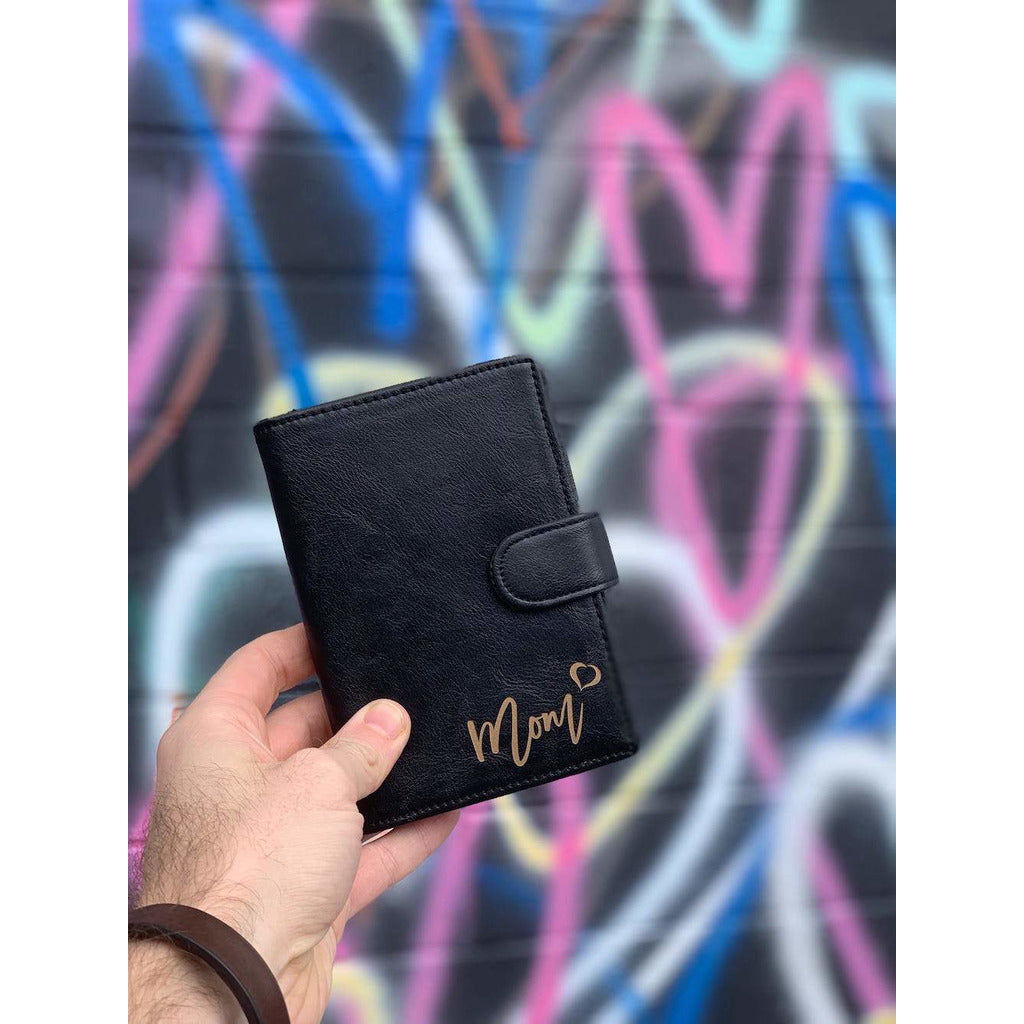 Pocket Journal: Mom