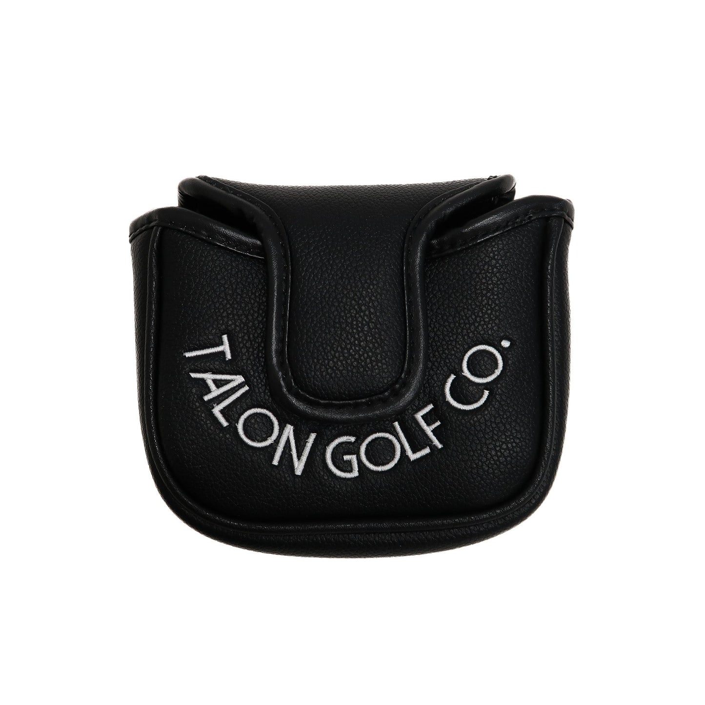 Eagle Mallet Putter Cover - Black