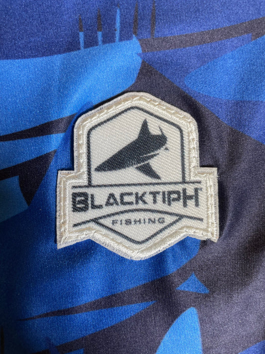 Royal Blue Performance Face Shield