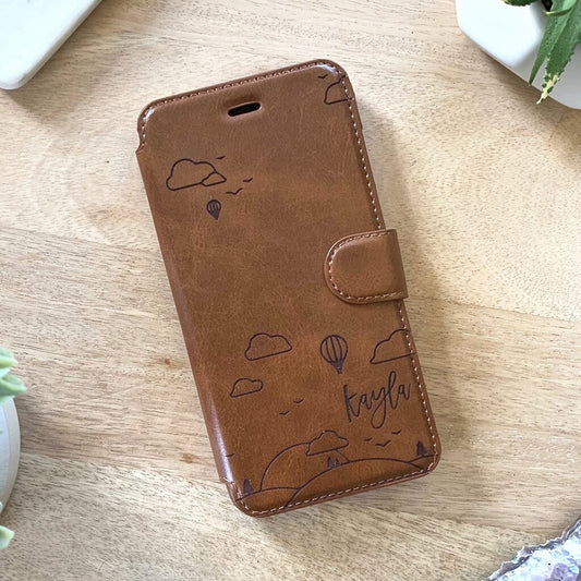 Balloons Phone Case