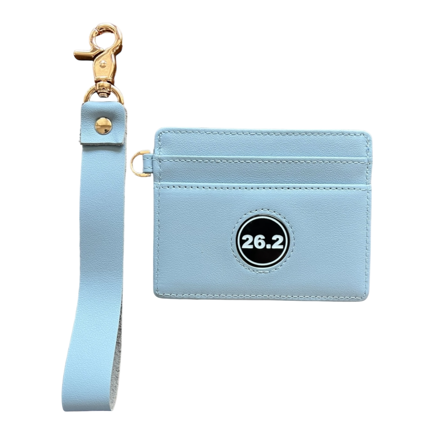 The Icon Wristlet