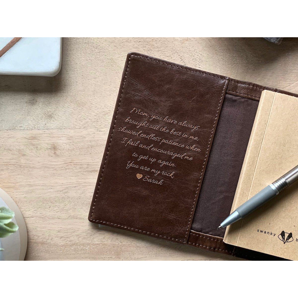 Pocket Journal: Balloons