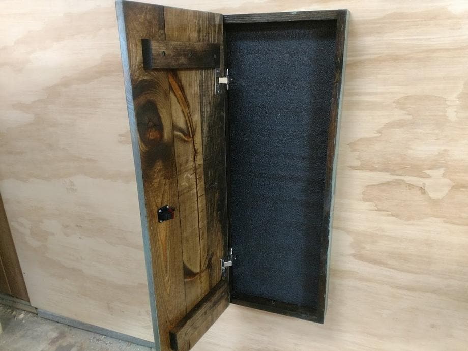 Replacement Kaizen Foam Insert