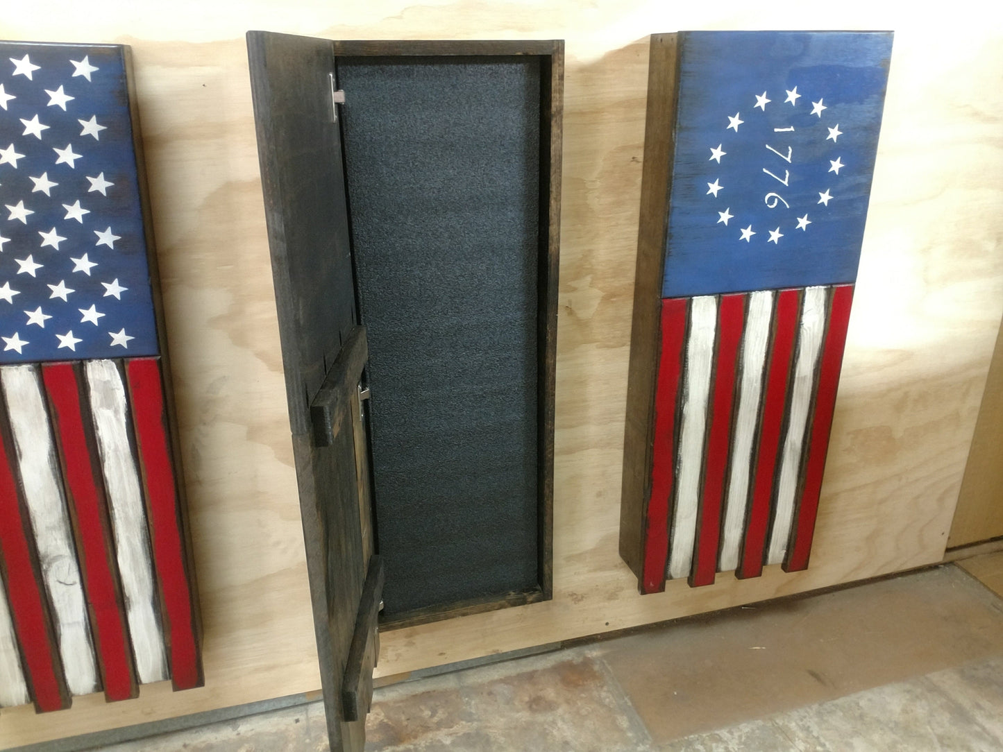 Replacement Kaizen Foam Insert