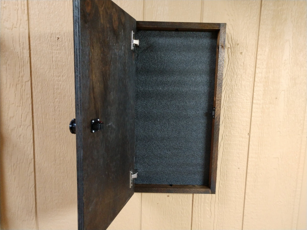 Moonshine Mini Concealment Wall Art