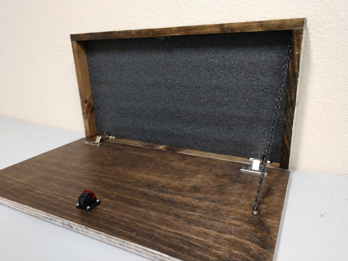 Replacement Kaizen Foam Insert