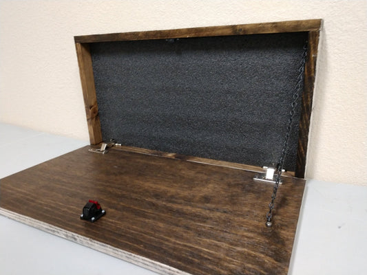 Replacement Kaizen Foam Insert