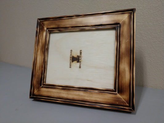 8X10 Picture Gun Concealment Safe