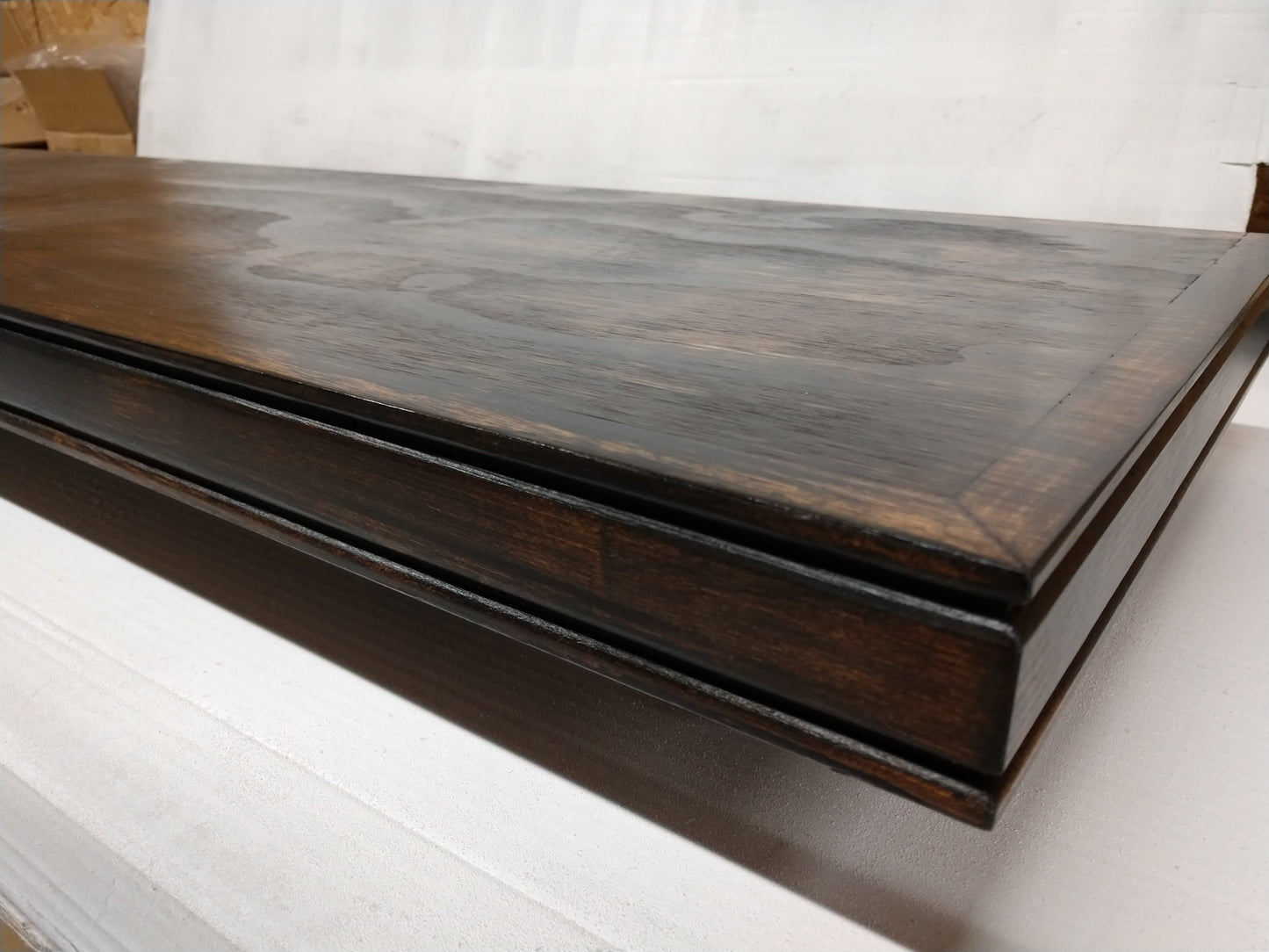 “The Patriot” Gun Safe Shelf