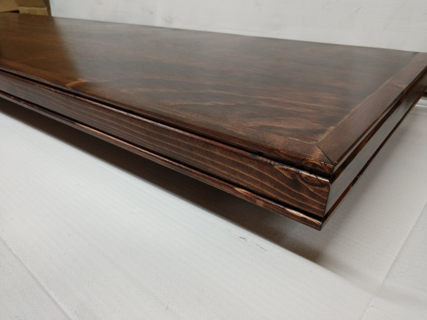“The Small Patriot” Mantle Gun Safe