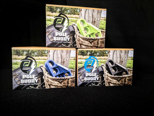 Pole Buddy