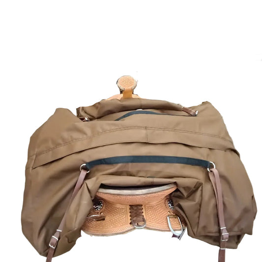 Pack Saddle "H" Top Pack