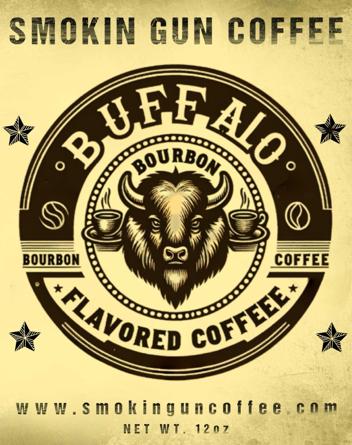 K CUPS - 18  K-cups per order