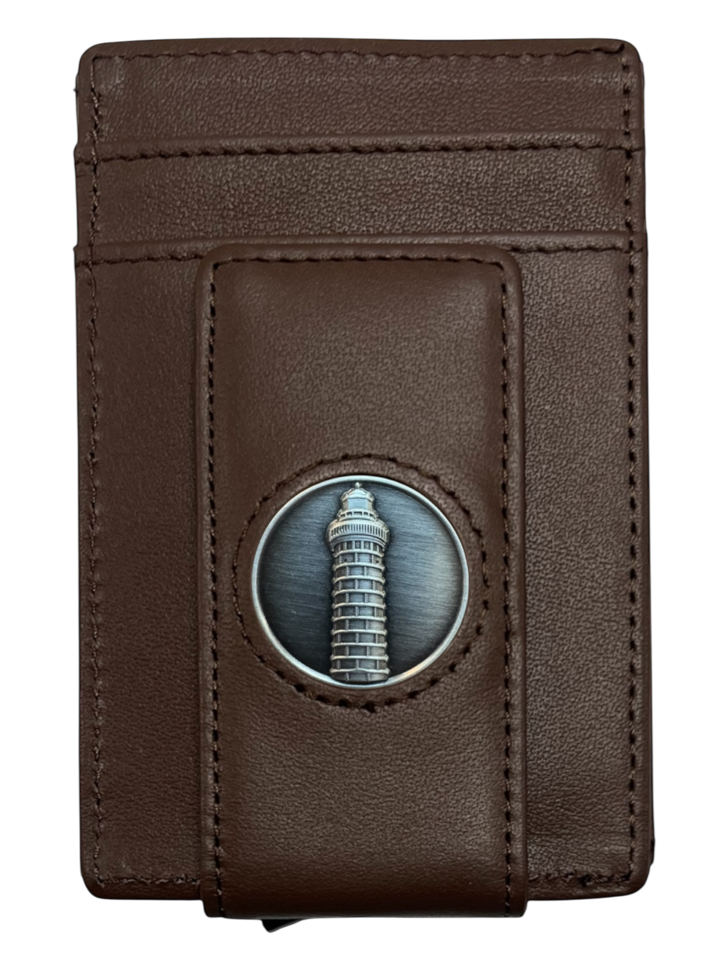 Icon Wallet Pop-Up Style