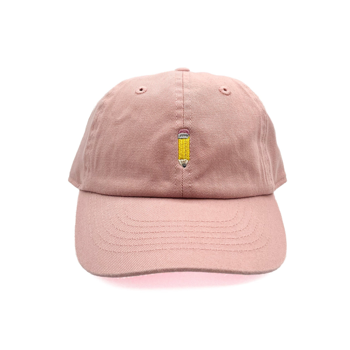 Tiny Pencil Baseball Hat
