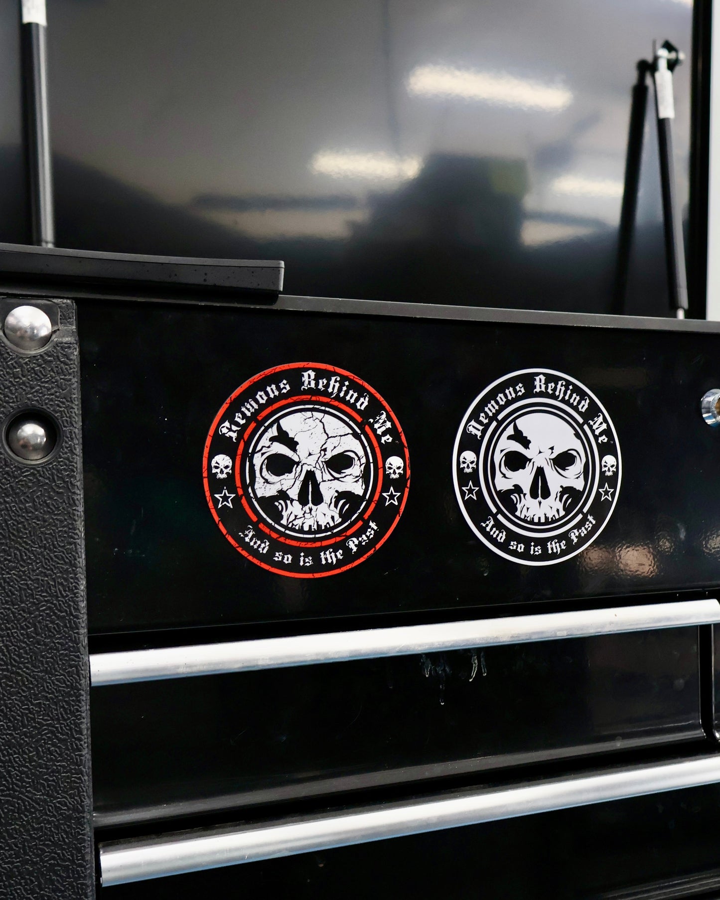 NEW! High Performance 4 Inch Magnet