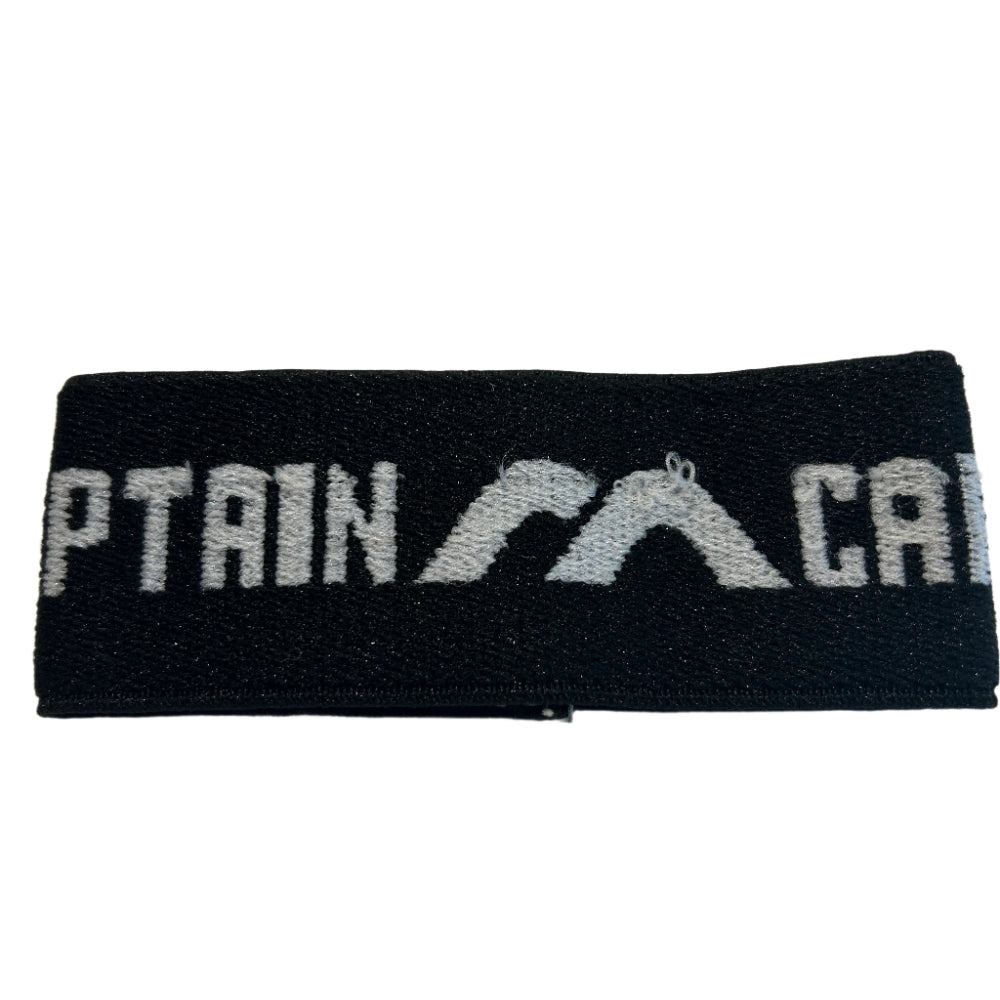 Captains Armband