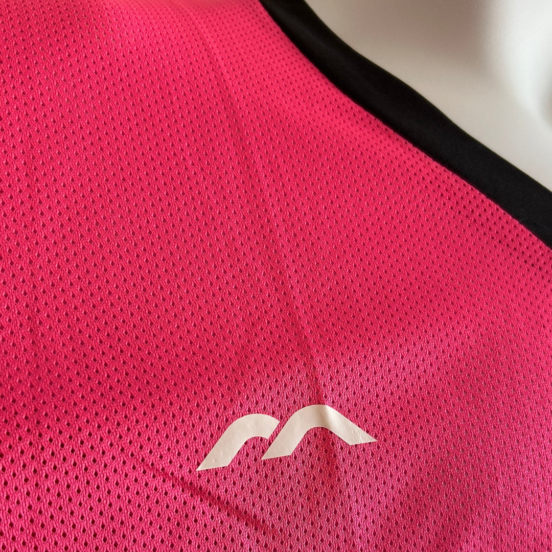 Mercian Mesh Goalkeeper Jersey