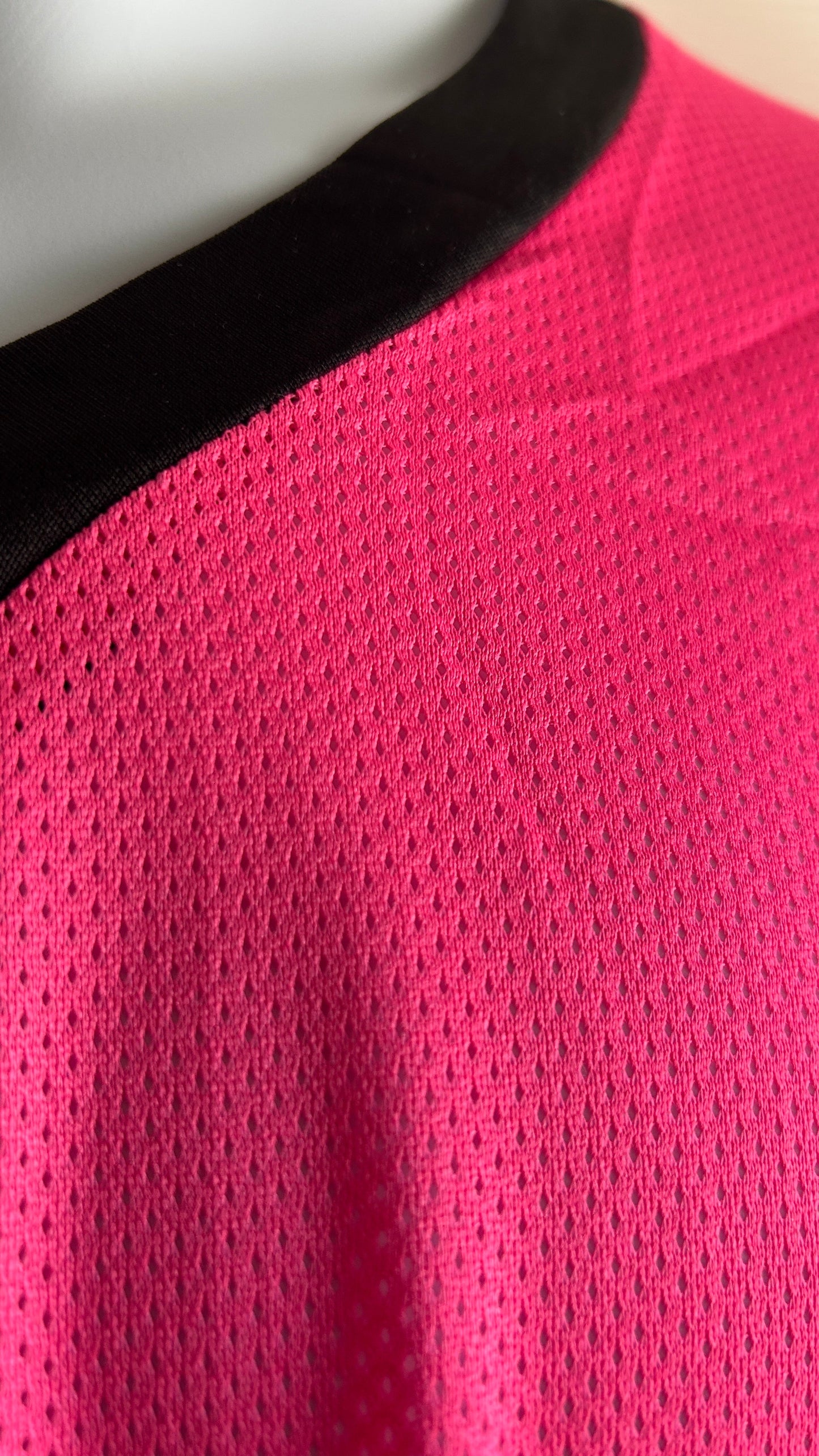 Mercian Mesh Goalkeeper Jersey