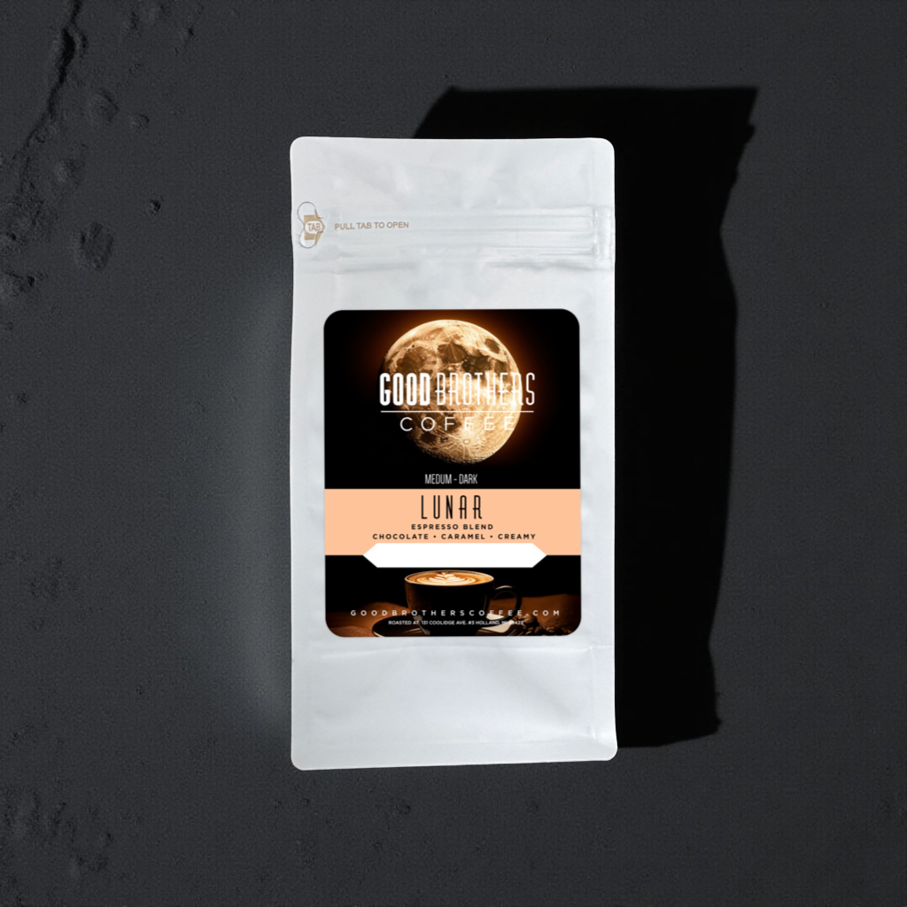 Lunar Espresso Blend Original
