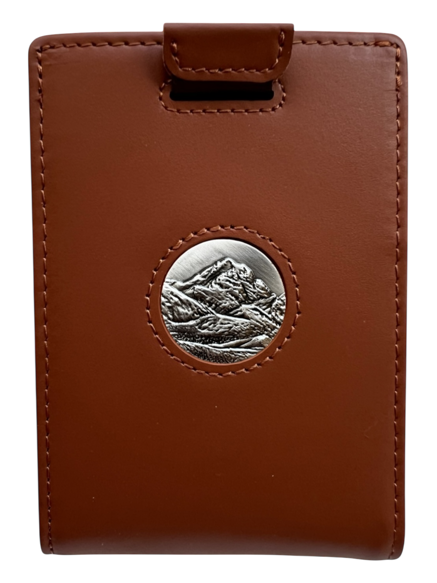 Icon Wallet Bi-Fold