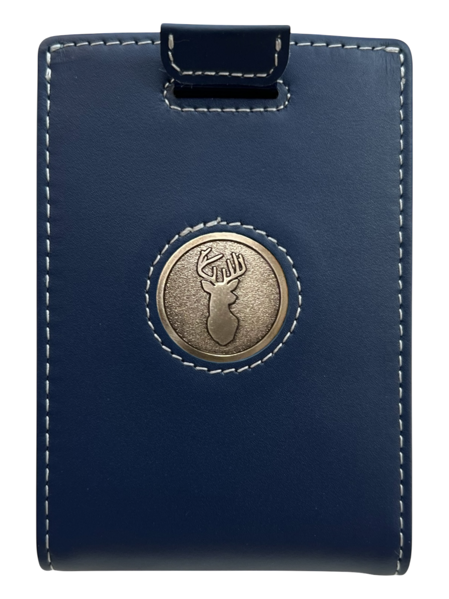 Icon Wallet Bi-Fold