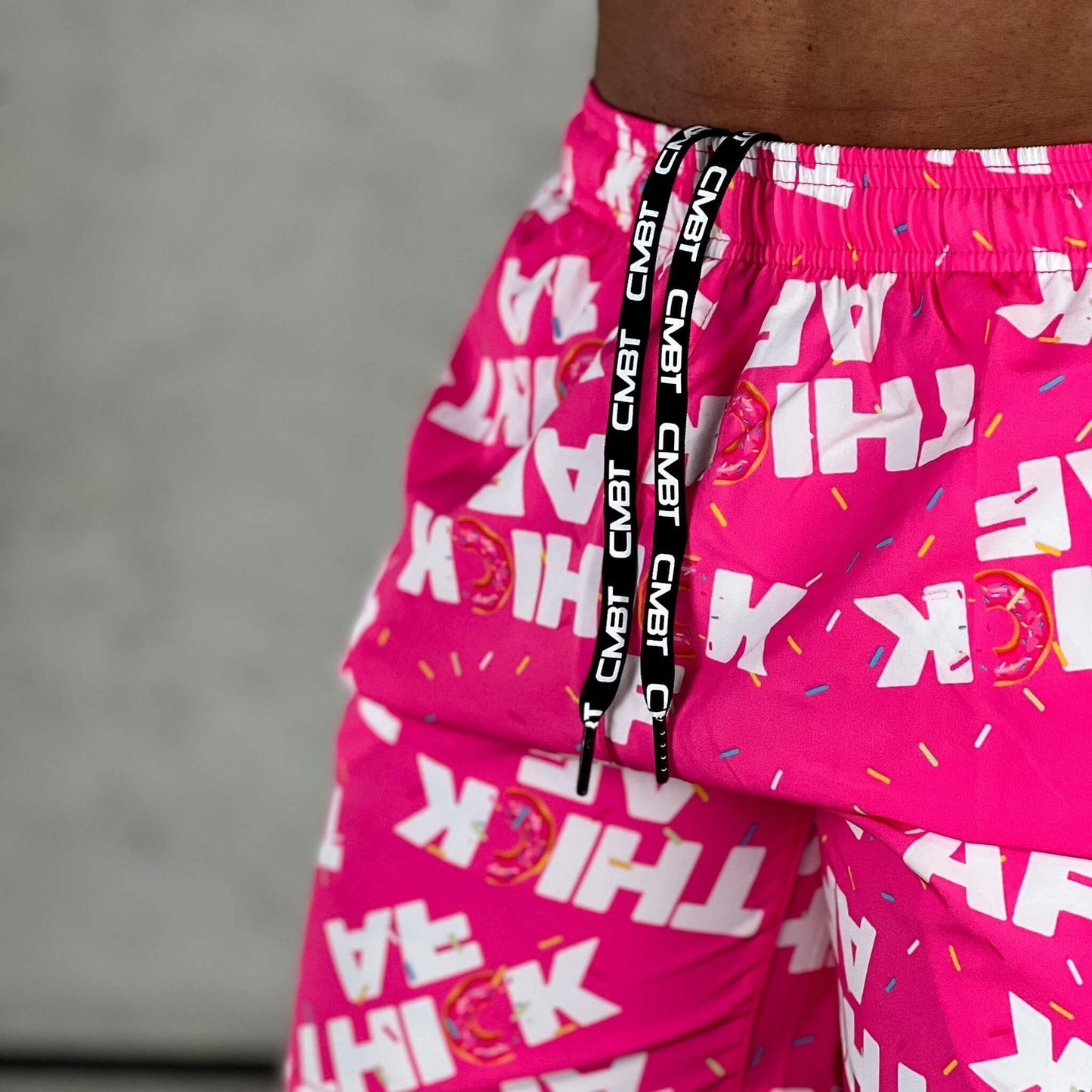 Men's V3 Performance Training Shorts | 5.5"